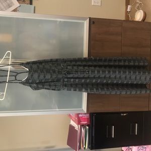 Athleta size 6 medium length dress